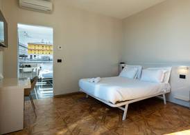 B&B Hotel Genova Principe 5