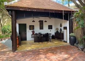 Pavillon d'Orient Boutique Hotel 3