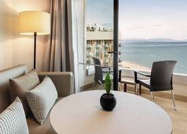 Meliá Costa del Sol 4