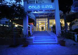 GOLDKAYA HOTEL 2