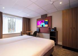 Fletcher Hotel Restaurant Doorwerth - Arnhem 5