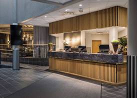 Quality Hotel Sarpsborg 3