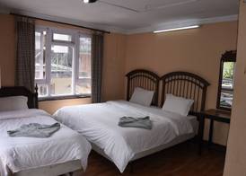 Beehive Hostel Kathmandu 3