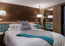 The Carlin Boutique Hotel 4