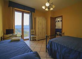 Villa Al Rifugio 4