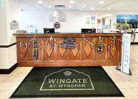 Wingate by Wyndham Houma 2