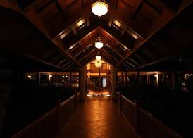 Gokulam Grand Resort & Spa, Kumarakom 4