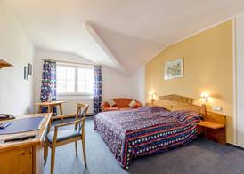 Seehof Hotel am Aartalsee 2