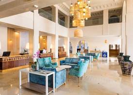 Ulysse Djerba Thalasso & Spa 3