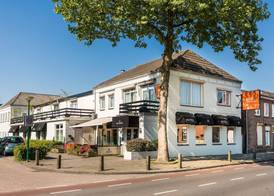 Hotel De Kroon Kaatsheuvel 4