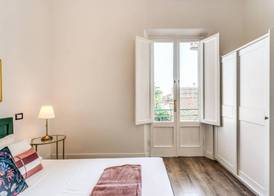 AwesHome - Pisa Park View Apartment 4