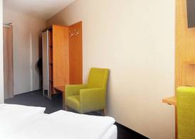 Garner Hotel Stuttgart - Zuffenhausen by IHG 5