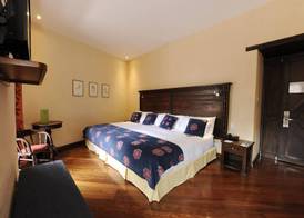 La Casona de la Ronda Hotel Boutique 3