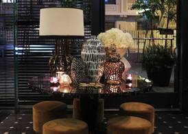 Brown Beach House Tel-Aviv, a member of Brown Hotels 2