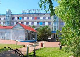 Hotel Horizont GmbH 2