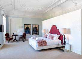 Dear Lisbon - Palace Chiado Suites 5