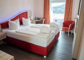 Hotel Hochsauerland 2010 4