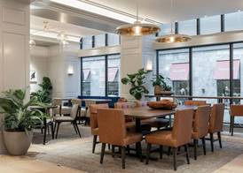 Woodlark Hotel Portland, a Tribute Portfolio Hotel 3