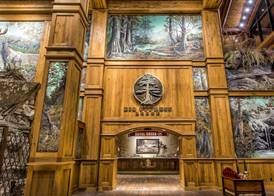 Big Cypress Lodge 2