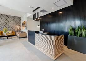 Hotel Krige 3