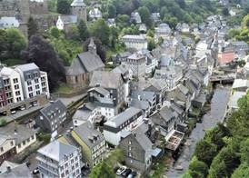 Hotel Alt Montjoie 4