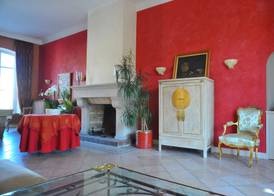 Villa Valflor chambres d'hôtes et appartements 5