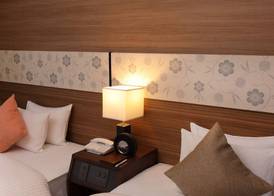 SHIROYAMA HOTEL kagoshima 5