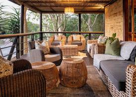 Makakatana Bay Lodge 2