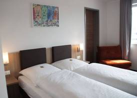 Euro Hotel Friedberg 5