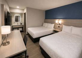 Park Inn by Radisson, Salt Lake City Downtown 5