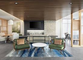 Fairfield by Marriott Inn & Suites Nashville Bellevue 2