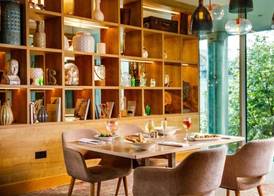 Holland House Hotel Cardiff By Sunday 2