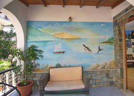 Gorgona Hotel 5