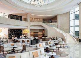 The Westin Beijing Financial Street 4