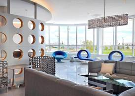 Renaissance Edmonton Airport Hotel 3