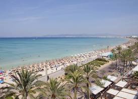 AYA Seahotel - Adults Only 2