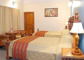 Ideal Beach Resort 4
