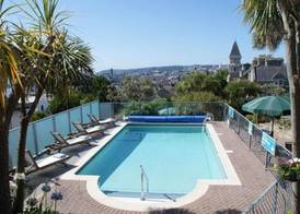 Hotel Penzance Harbour View 5