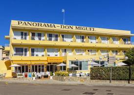 Apartamentos Don Miguel 2