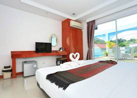 Lucky sun patong 5
