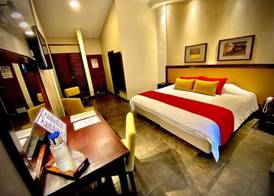 Sangay Spa Hotel 4