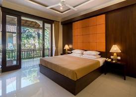 Green Field Hotel and Restaurant 5