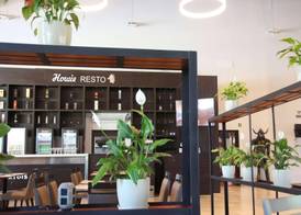 Howard Johnson Villa Carlos Paz 3