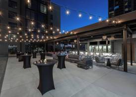 AC Hotel by Marriott Atlanta Midtown 4