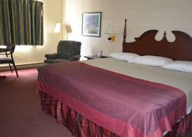 Grand Inn Fargo 4