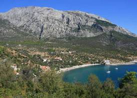Limnionas Bay Village Hotel 3