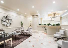 Montecito Inn 3