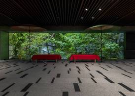 Solaria Nishitetsu Hotel Kyoto Premier 3