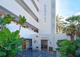 TC Apartamentos Dorotea 4
