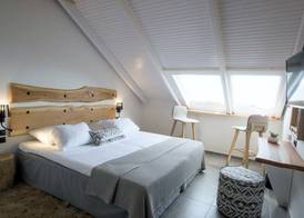 Zoe Seaside Resort 4